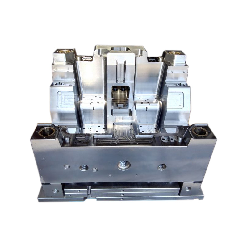 Standard pemprosesan asas acuan standard